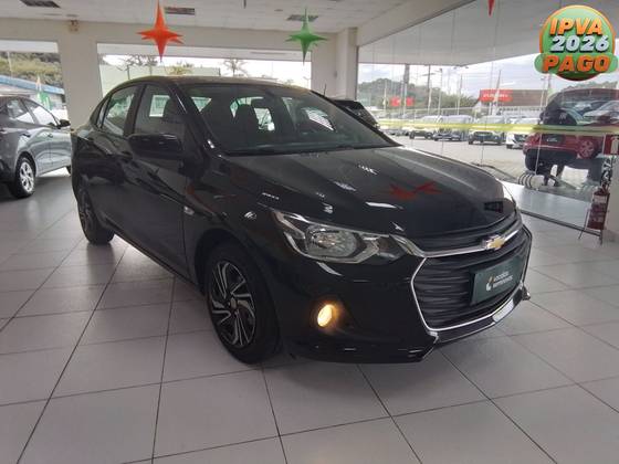 CHEVROLET ONIX 1.0 FLEX PLUS LT MANUAL CHEVROLET ONIX 1.0 FLEX PLUS LT MANUAL